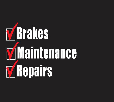 Maintanace-Break-Repair